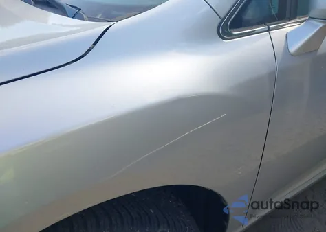 2011 Toyota Venza z USA, uszkodzony, nr VIN 4T3BA3BB8BU028049